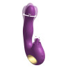 ACTION Vibro Rabbit Toka 15 x 3.6cm